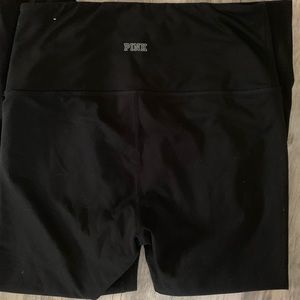 VS PINK ultimate leggings